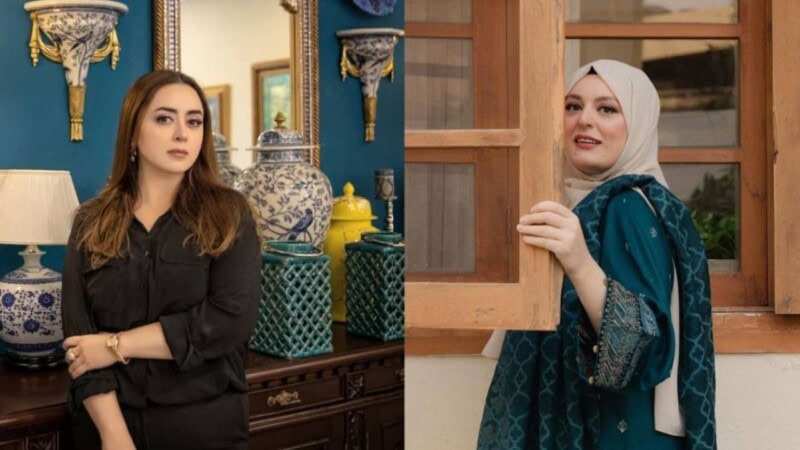 ‘I kept mum to protect my own’: Maria B breaks silence on influencer payment controversy