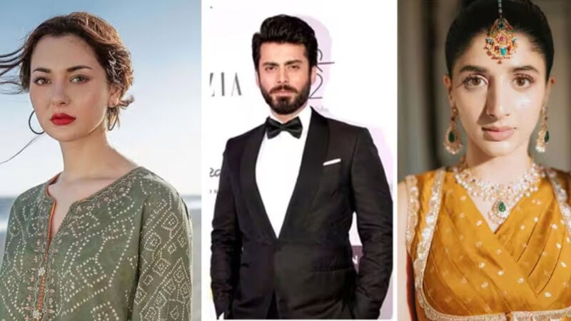 ‘When innocent lives are lost, the pain is ours too’: Pakistani actors react to Pahalgam attack