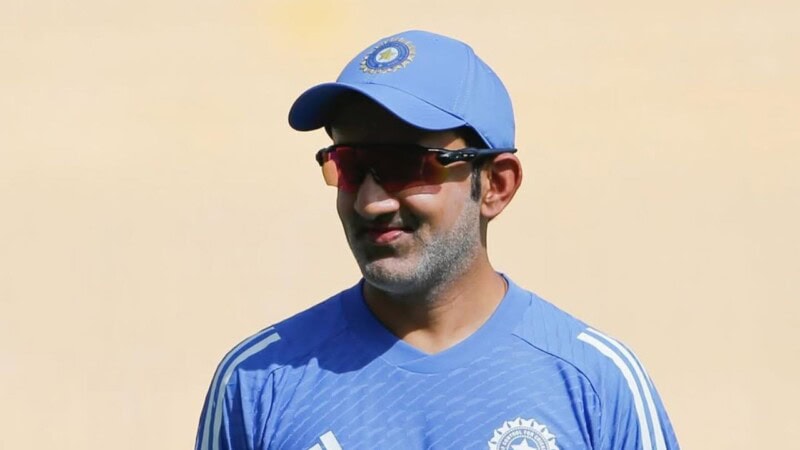 ‘I will kill you’: Gautam Gambhir receives death threat