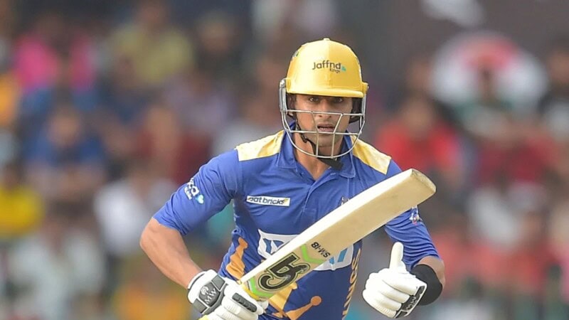 ‘My contract clearly states that I can play,’ Malik tells PSL campaign critics