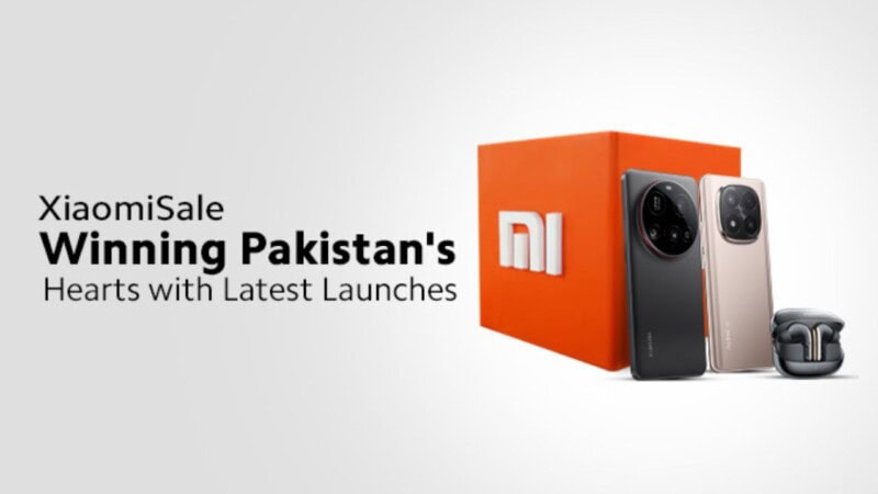 Why Pakistanis Are Falling in Love with Xiaomi: A Look at the Brand’s Rise