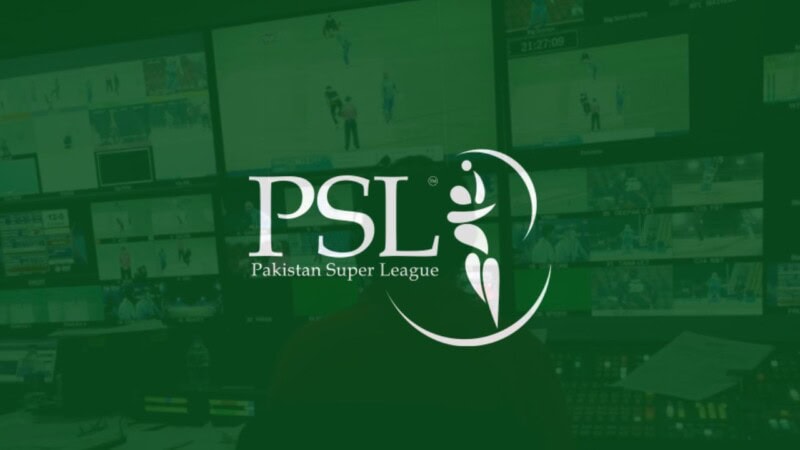 Indian broadcasters covering PSL told to leave Pakistan
