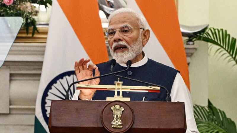Pahalgam attack: Indian government breaks silence, admits security lapse