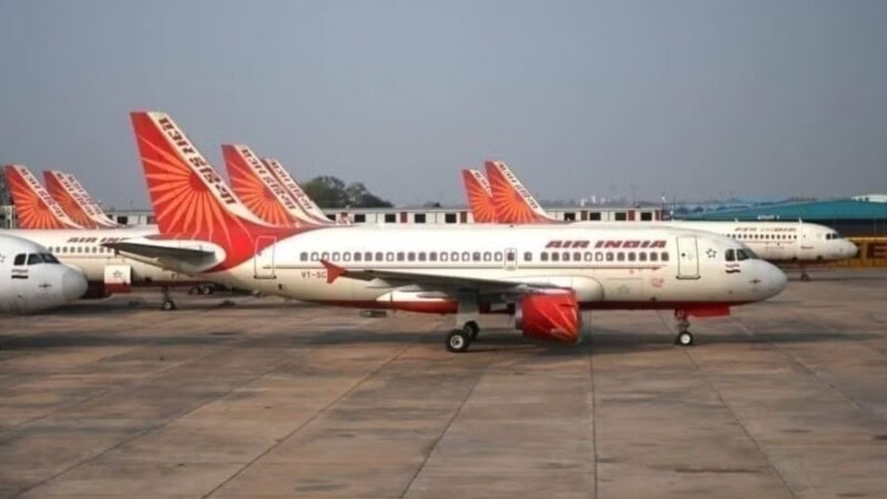 Indian airlines to lose millions after Pakistan shuts its airspace: report