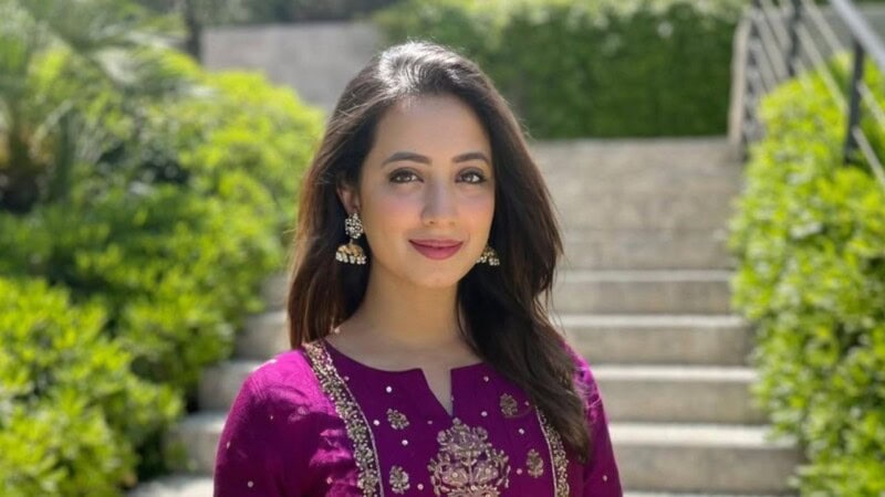 ‘Marriage scares me more than protests or police,’ says Komal Aziz Khan