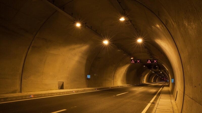 Lowari Tunnel project cost overruns by 362 percent