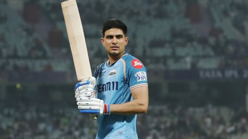 Shubman Gill opens up about his relationship status