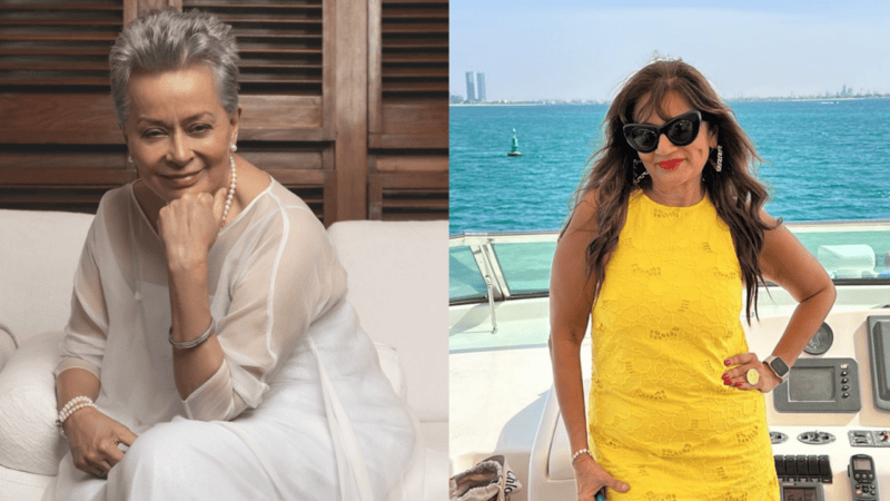 Behind the glamour, Maheen Khan exposes the rotten core of fashion journalism