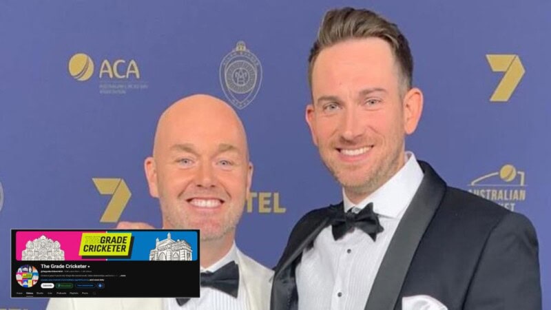 Australian YouTube channel forced to remove all IPL content after BCCI warning