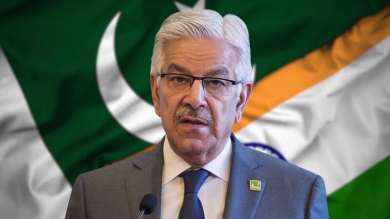We can have a war within two to four days: defence minister