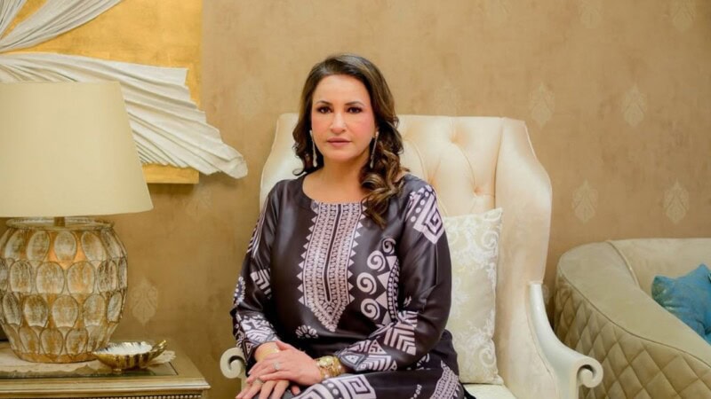 Saba Faisal says she refused Indian ad offer weeks before Kashmir attack