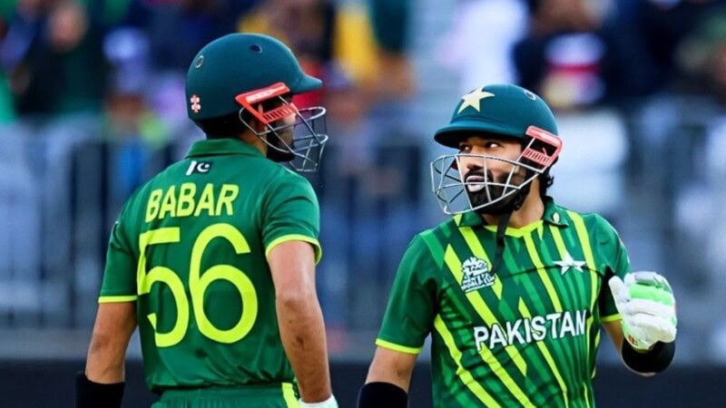 Pakistan likely to move forward without Babar, Rizwan in T20Is