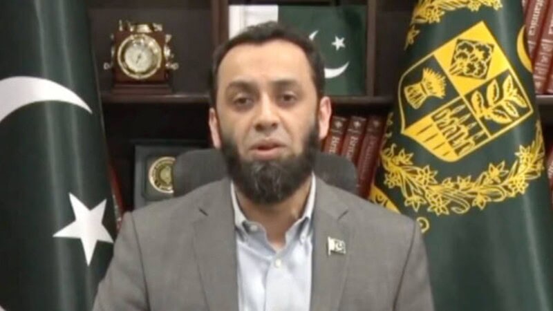 ‘Credible intel’ indicates India intends military action against Pakistan within 36 hours: Tarar