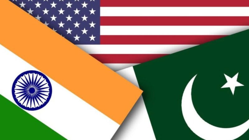 US expected to try to diffuse tension between Pakistan, India within next 24 hours