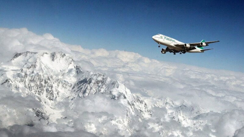 Gilgit, Skardu flights cancelled amid rising Pak-India tension