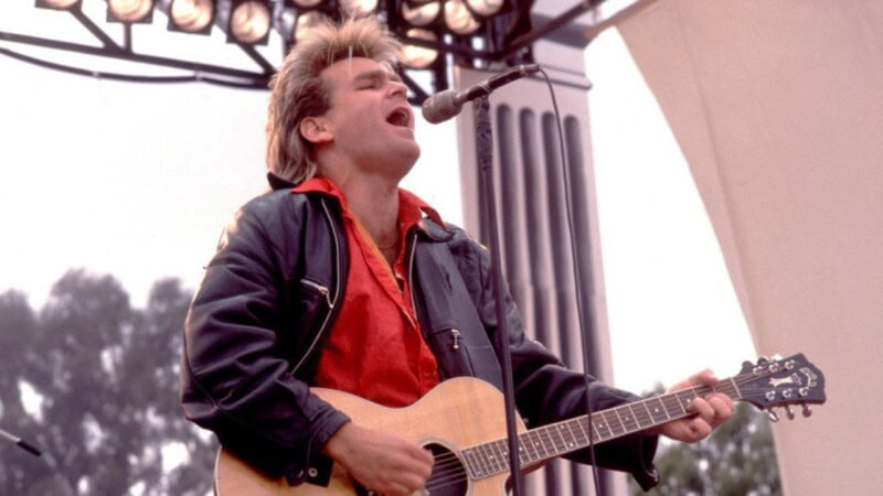 Mike Peters, Iconic Lead Singer of The Alarm, Passes Away at 66