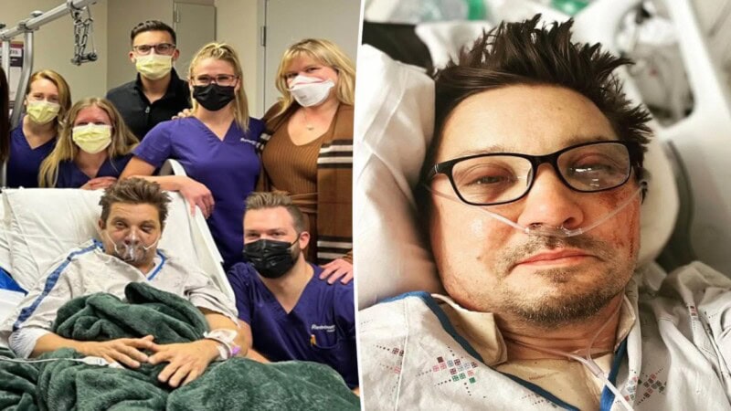 The Untold Story of the Jeremy Renner Accident and His Road to Recovery