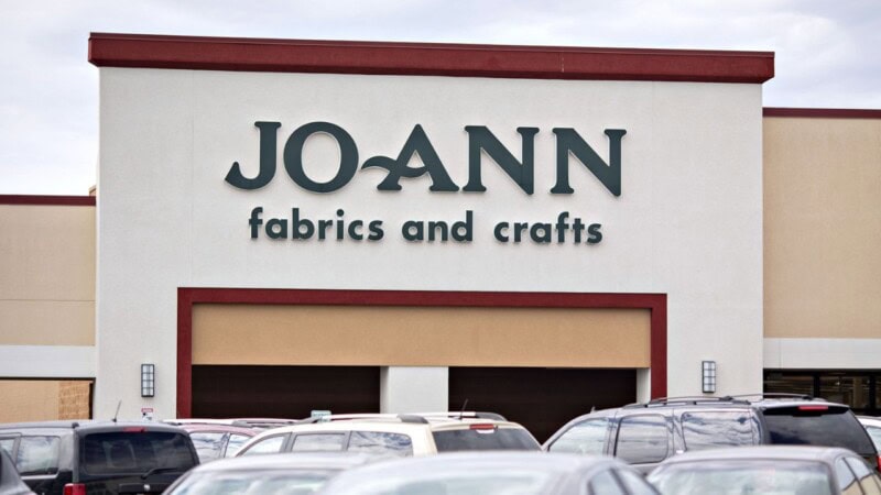 Joann Fabrics Closes Stores in Palm Beach County and Florida Amid Bankruptcy | Full List of Affected Locations
