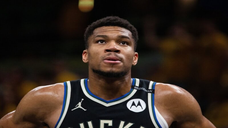Giannis Antetokounmpo Gets Heated After Loss, Faces Possible NBA Sanction
