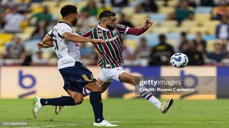 Fluminense vs Aparecidense: Can the Underdogs Shock?