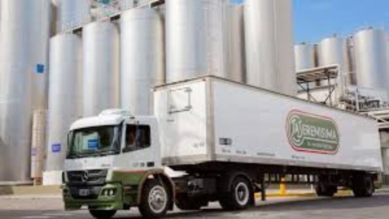 Arcor Bagley Mastellone Merger Shakes Up Dairy Market