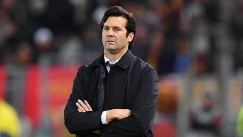 Santiago Solari Set to Replace Ancelotti at Real Madrid?