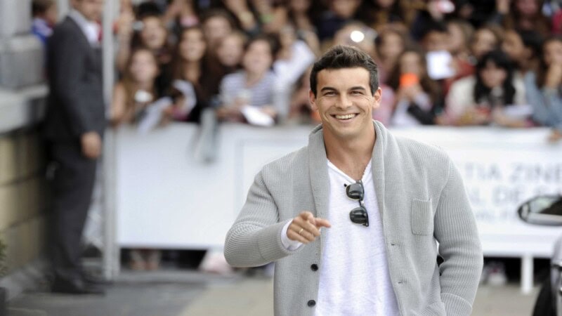 Mario Casas Stuns Fans With Bold New Role in ‘Muy Lejos’