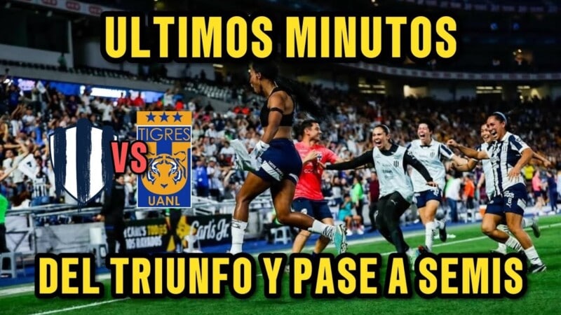 Rayadas vs Tigres Femenil: A Rivalry That Shakes Mexico