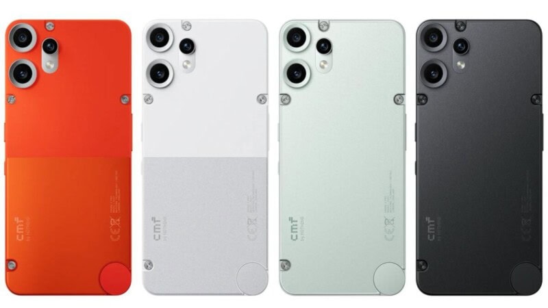 Cmf phone 2 pro Unveiled: Price, Specs, and Bold Features