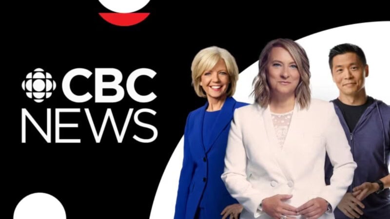 CBC news Breaks: Trudeau Resigns Amid Party Pressure
