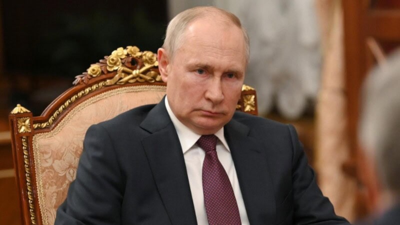 Putin Announces Three-Day Ceasefire in Ukraine: What Does It Mean for Peace Talks?