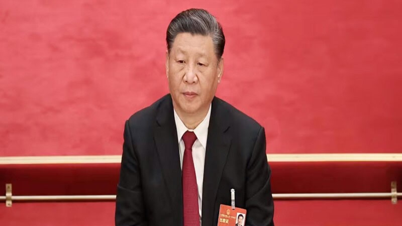 Xi Jinping’s Third Term: Riding the Tiger of Power and Populism