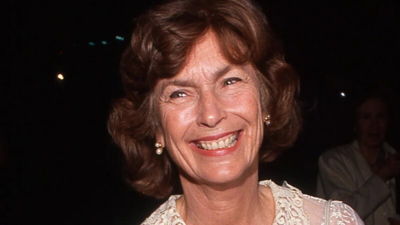 Priscilla Pointer Dies at 100: A Look at Her Storied Career