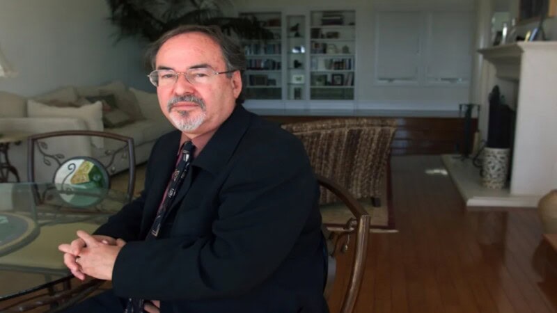 David Horowitz: A Legacy of Controversy and Conservative Influence