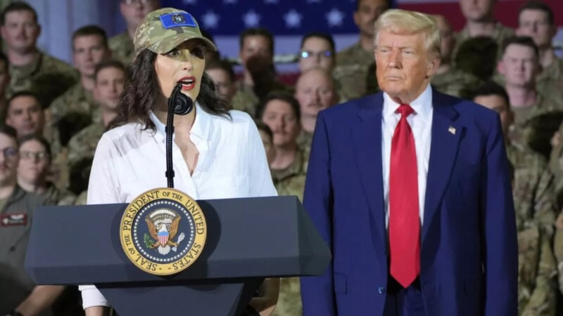 Gretchen Whitmer’s Bold Move with Trump: What It Means for 2028