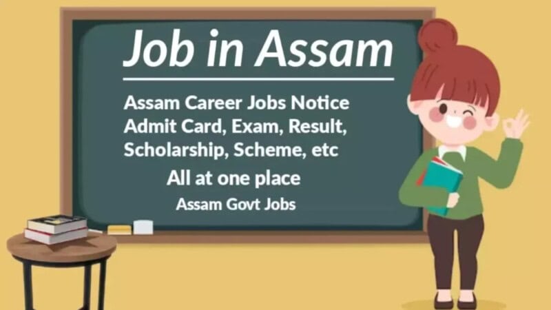 Top Opportunities for Your Assam Career in 2025: What You Need to Know