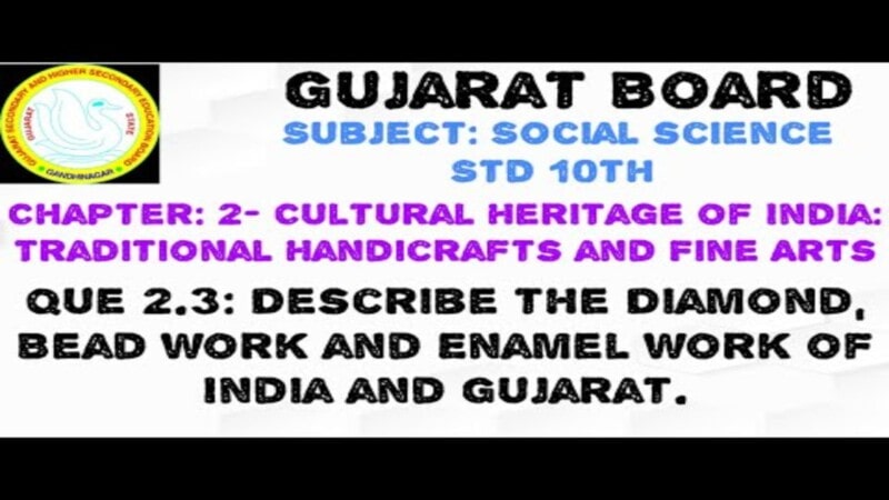 GSEB Result 2025: Everything You Need to Know About Gujarat Board 10th & 12th Results at gseb.org