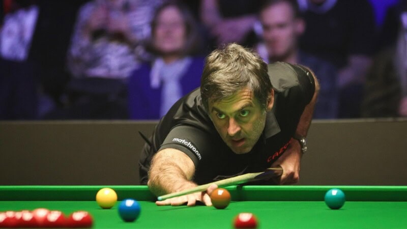 The 2025 World Snooker Championship: Thrills, Scores, and Results from The Crucible