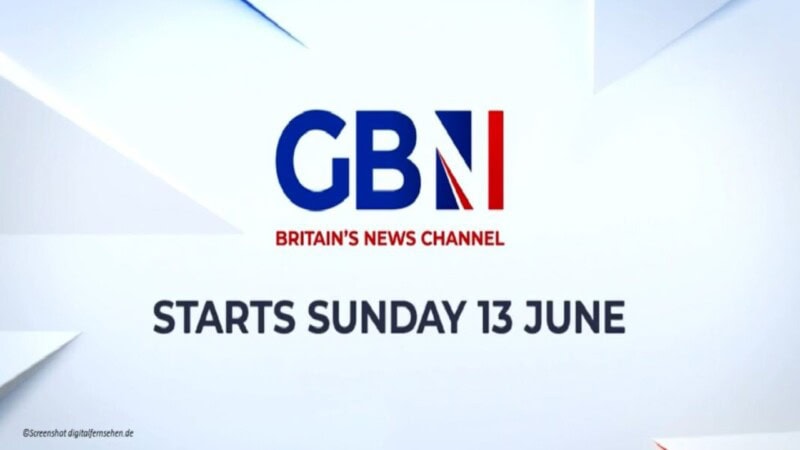 GB News Broadcasts Nearly 1,000 Anti-Climate Attacks Before and After 2024 UK Election