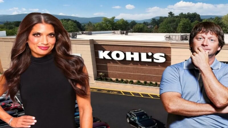 CEO Ashley Buchanan’s Scandal: How Incredibrew and Chandra Holt Sparked Kohl’s Leadership Crisis