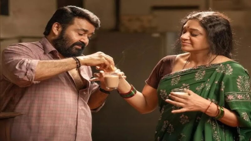 Mohanlal’s Thudarum Crosses 100 Crore Worldwide in 6 Days: A Box Office Blockbuster