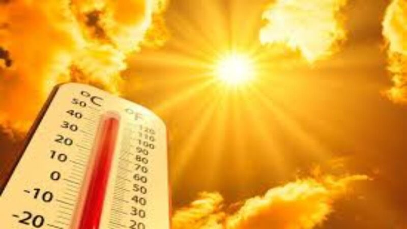 Today Weather in Pakistan: Rainfall Predicted Nationwide, Heatwave Relief Expected