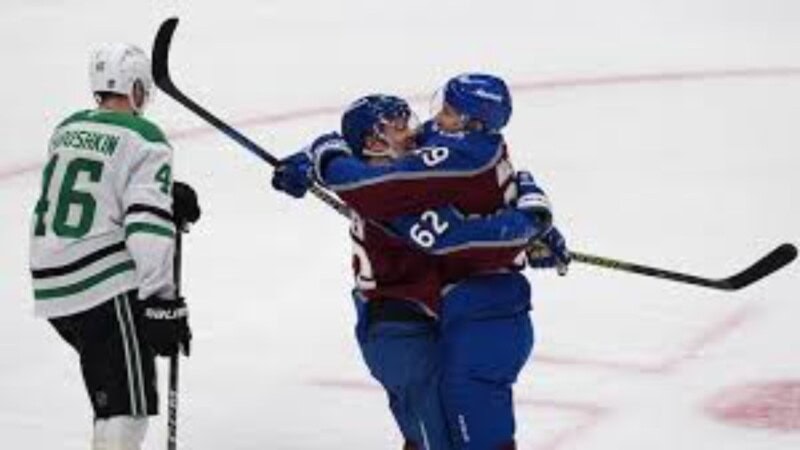 Avs Game Recap: Colorado Avalanche Secures Crucial Win