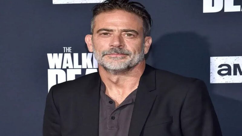 Jeffrey Dean Morgan Takes Center Stage in Dead City Season 2 Premiere