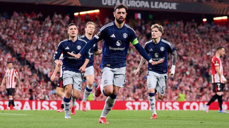 Athletic Bilbao vs Manchester United F.C: Stunning Result