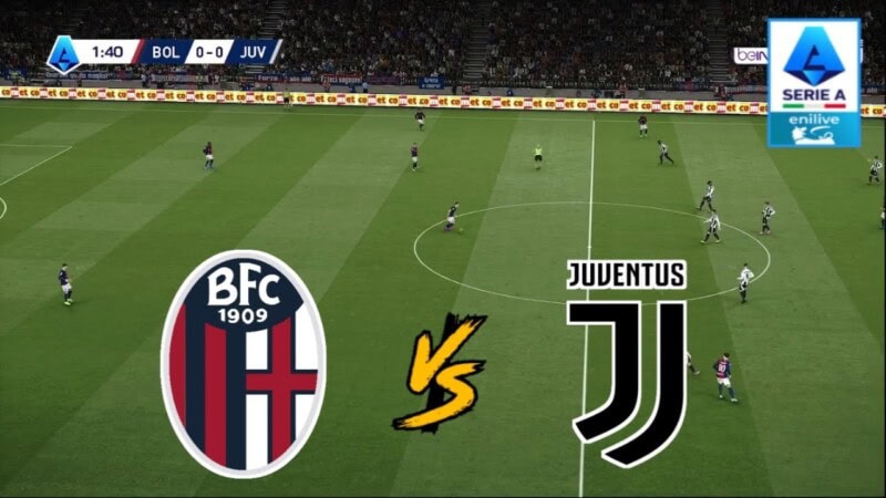 Bologna vs Juventus: A Rivalry That Never Disappoints