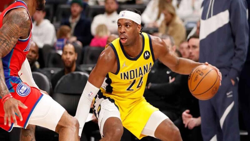 Buddy Hield: A Deep Dive into His NBA Journey