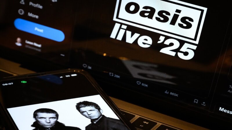 The Oasis Reunion Tour: A Look at the Anticipated Comeback, Surprises, and Challenges