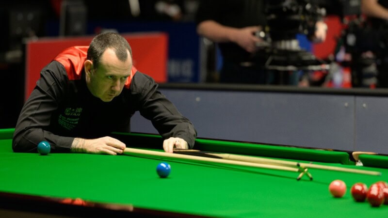 Snooker: The Classic Cue Sport Winning Global Fans