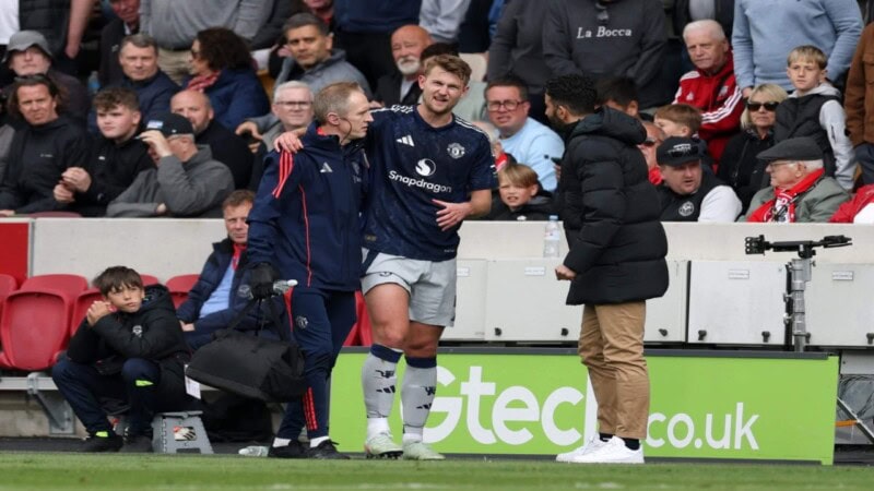 Brentford vs Man United: Full Match Preview, Key Insights